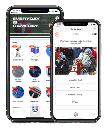 NFL Alumni NFL Alumni