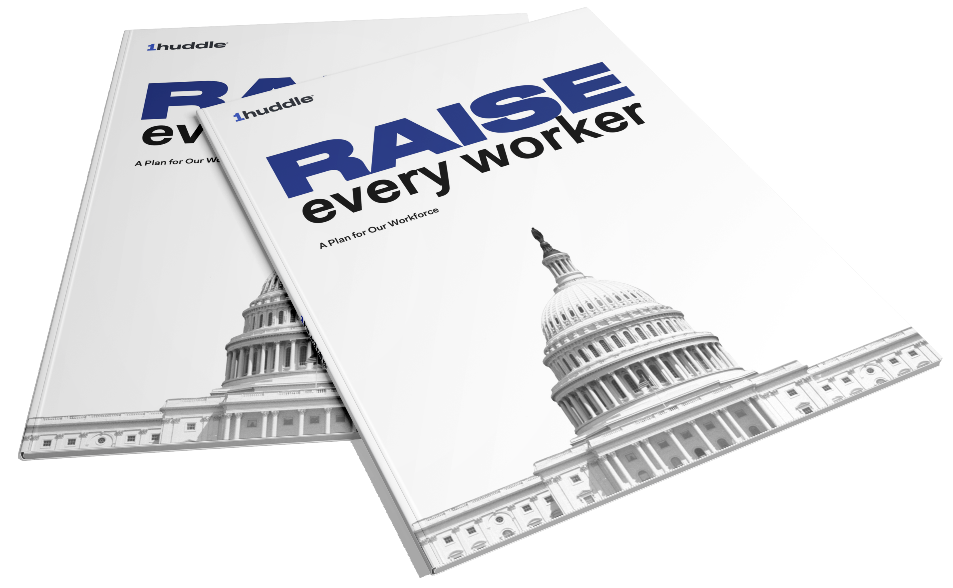 RAISE every worker 2-1
