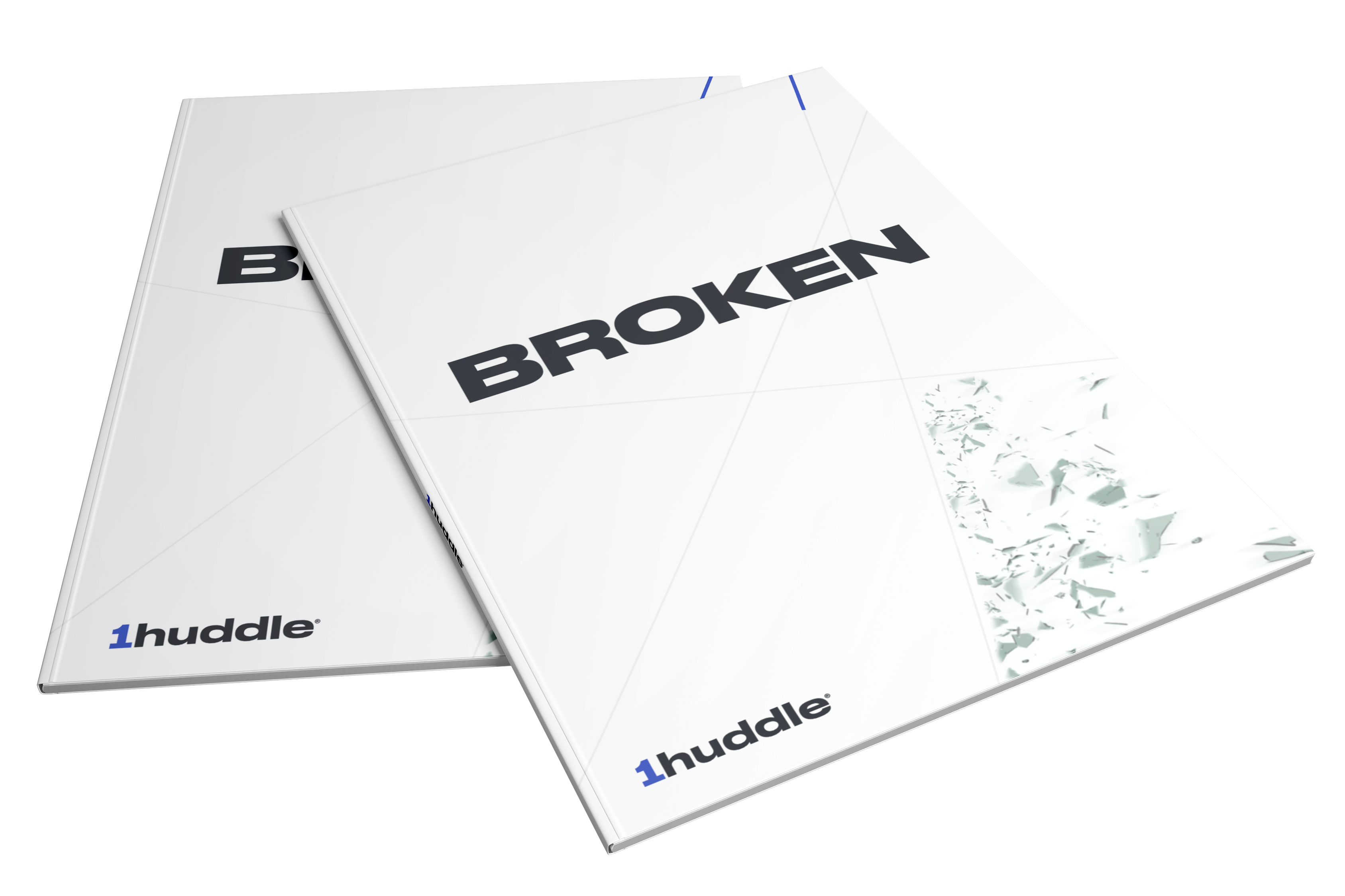 Broken-3 Broken-3